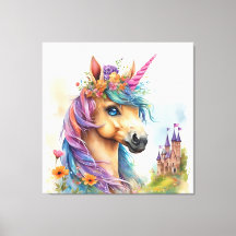 Traumhaft Unicorn Wasserpark California