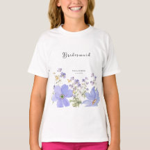 Traumhafte Fliederhochzeit