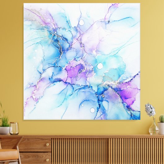 Traumhafte Leinwand Alcohol (Insitu (Wohnzimmer))