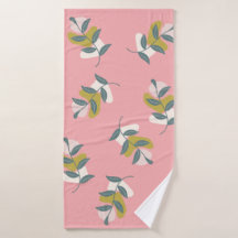 Traumhafte Pastellfarben und Natur