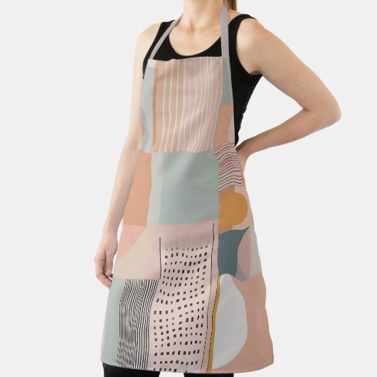 Traumhafte Schürze (InSitu)