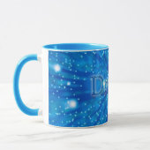 Traumhafte Tasse (Links)