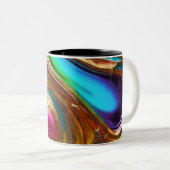 : Traumhafte Tasse (VorderseiteRechts)