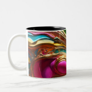 : Traumhafte Tasse