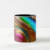 : Traumhafte Tasse (Mittel)