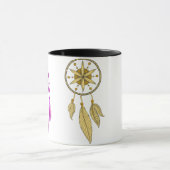 Traumhafte Tasse (Zentrum)