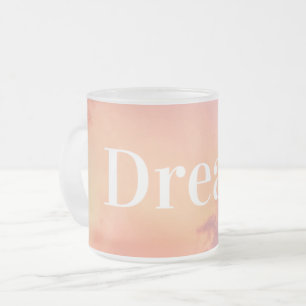 Traumhafte Tasse