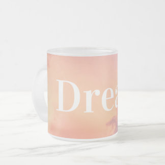 Traumhafte Tasse