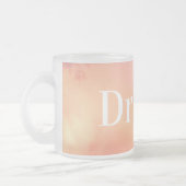 Traumhafte Tasse (Links)