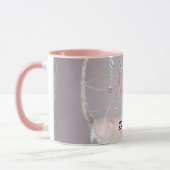 Traumhafte Tasse (Links)