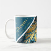 Traumhafte Tasse (Links)