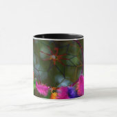 Traumhafte Tasse (Zentrum)