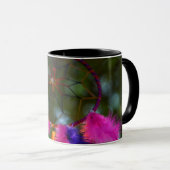 Traumhafte Tasse (VorderseiteRechts)