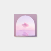 Traumhafte Türpfosten - Notizen (Vorderseite)