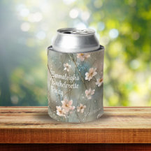 Traumhafter Romantik-Garten Blumen-Junggesellinnen