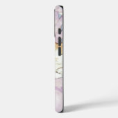 Traumhaftes Duo Katze Schlafend Case-Mate iPhone Hülle (Rückseite / Links)