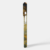 Traumhaftes Kind im Blumengeflecht Case-Mate iPhone Hülle (Rückseite / Links)