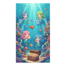 Traumhaftes Korallenriff