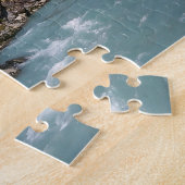 Traumhaftes Norwegen Puzzle (Seite)