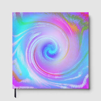 🌈 Traumhaftes Pastell-Event-Gästebuch | Modern Gästebuch