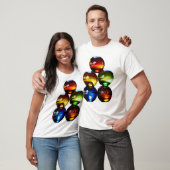 Traumhaftes T - Shirt-Design T-Shirt (Unisex)
