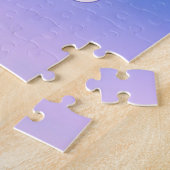 Traumhaftes Wal-Puzzle Puzzle (Seite)