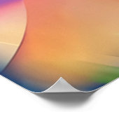 Traumhändler Poster (Ecke)