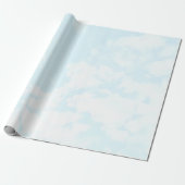 Traumhochzeit Geschenkpapier (Ungerollt)