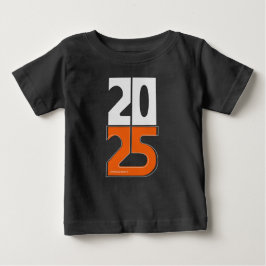 Traumjagd im Jahr 2025 Baby T-shirt