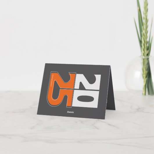 Traumjagd im Jahr 2025 Karte (Rückseite)