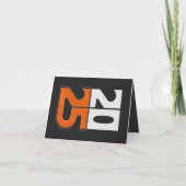 Traumjagd im Jahr 2025 Karte (Vorderseite)