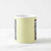 Traumkammer Kaffeetasse (Mittel)