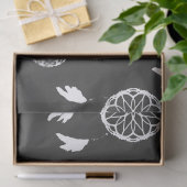 Traumkatapier Seidenpapier (Geschenk)