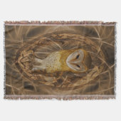 Traumkeule Decke (Vorderseite)