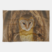 Traumkeule Geschirrtuch (Horizontal)