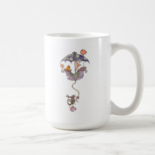 Traumkitty-Tasse Kaffeetasse