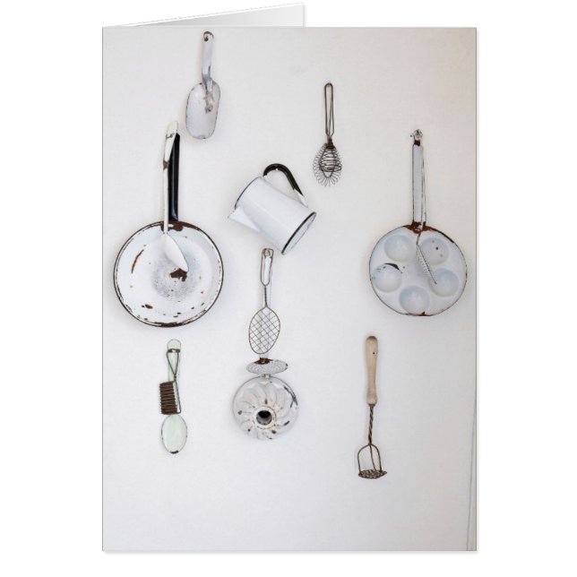 Traumküchen, Studio-Shot (Vorne)