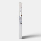 Traumküchen, Studio-Shot Case-Mate iPhone Hülle (Rückseite / Links)