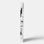 Traumküchen, Studio-Shot Case-Mate iPhone Hülle (Rückseite / Rechts)