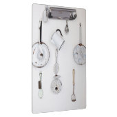 Traumküchen, Studio-Shot Klemmbrett (Rechts)