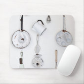 Traumküchen, Studio-Shot Mousepad (Mit Mouse)