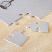 Traumküchen, Studio-Shot Puzzle (Seite)