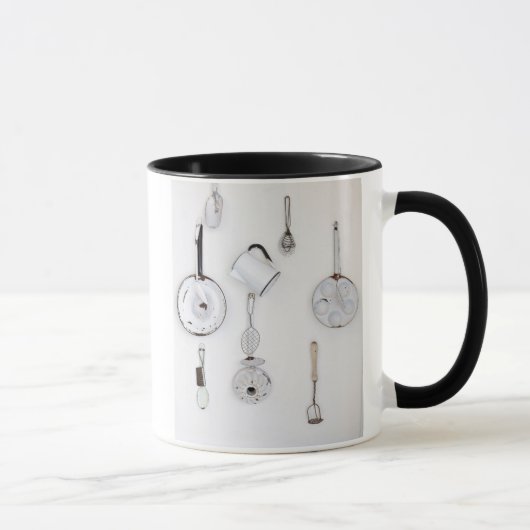 Traumküchen, Studio-Shot Tasse (Rechts)