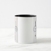 Traumküchen, Studio-Shot Tasse (Zentrum)