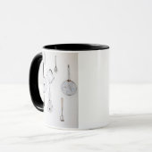 Traumküchen, Studio-Shot Tasse (Vorderseite Links)