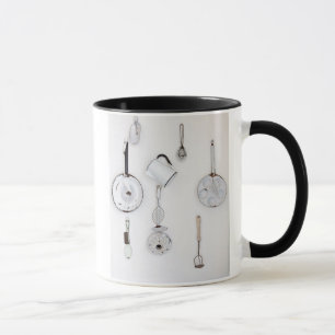 Traumküchen, Studioaufnahme Tasse