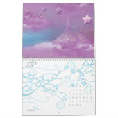 Traumland Kalender (Mär 2027)