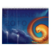 Traumland Kalender (Titelbild)