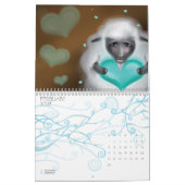 Traumland Kalender (Feb 2027)