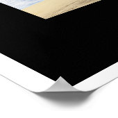 Traumland Poster (Ecke)